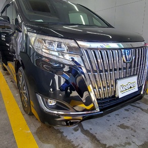 トヨタ・エスクァイア