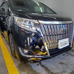 トヨタ・エスクァイア