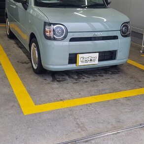 ダイハツ・トコット