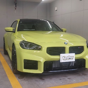 BMW・2シリーズグランツアラー