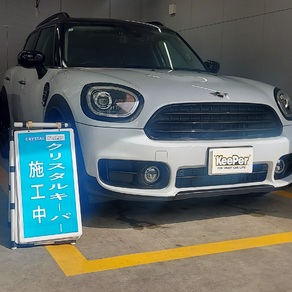 BMW・MINIクロスオーバー