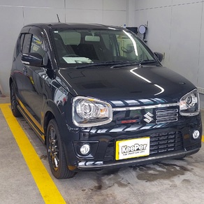 スズキ・アルト / ラパン