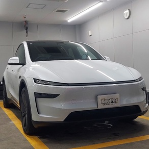 その他・テスラ・モデルS