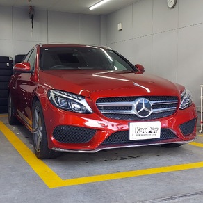 メルセデス・ベンツ・Cクラス