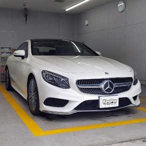 メルセデス・ベンツ・CLSクラス