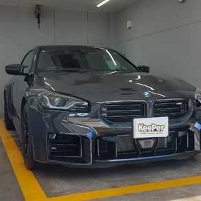 BMW・M3