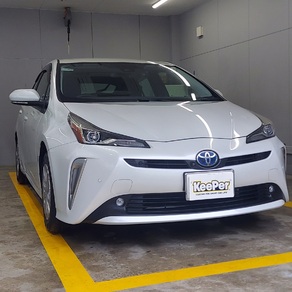 トヨタ・プリウス