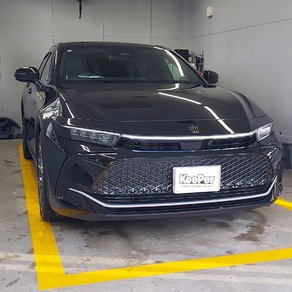 トヨタ・クラウンクロスオーバー