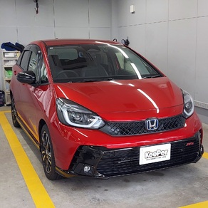 ホンダ・フィット