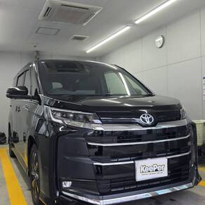 トヨタ・ノア