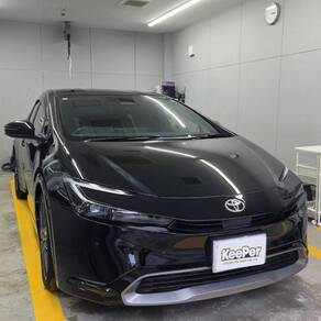トヨタ・プリウス