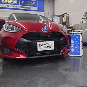 トヨタ・ヤリス