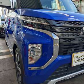 三菱・ekスペース