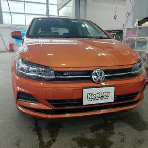 フォルクスワーゲン・ポロ