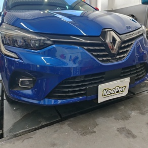 ルノー・ルーテシア