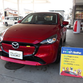 マツダ・マツダ2