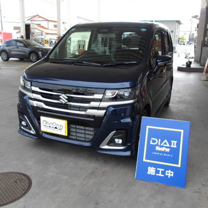 スズキ・ワゴンR