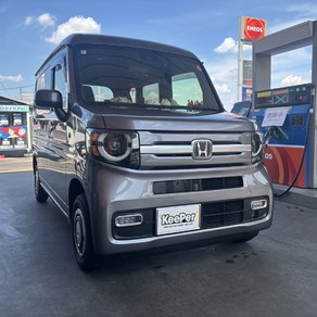 ホンダ・N-VAN