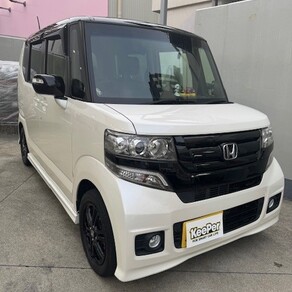 ホンダ・N-BOX