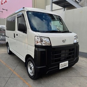 ダイハツ・ハイゼット