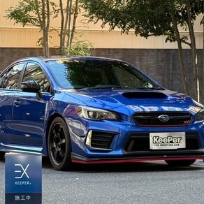 スバル・WRX