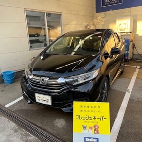 ホンダ・シャトル