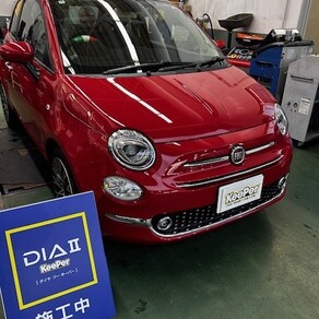 フィアット・フィアット500