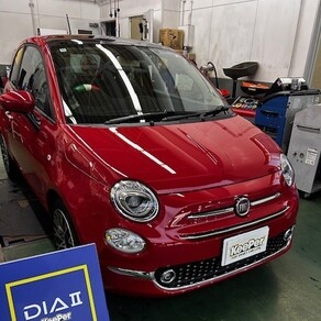 フィアット・フィアット500