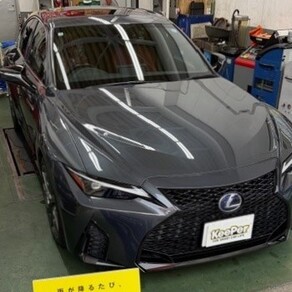 レクサス・IS