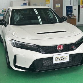 ホンダ・シビック タイプR