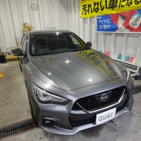 日産・スカイライン