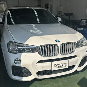 BMW・X4