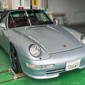 ポルシェ・911