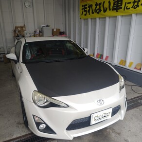 トヨタ・86