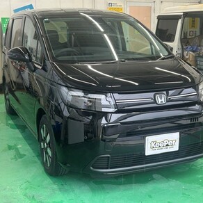 ホンダ・フリード