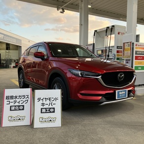 マツダ・CX-5