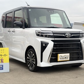 ダイハツ・タント