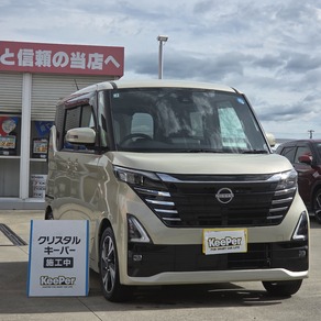 日産・ルークス