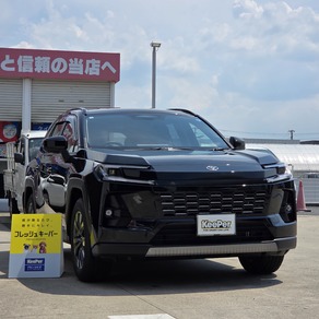 トヨタ・ライズ