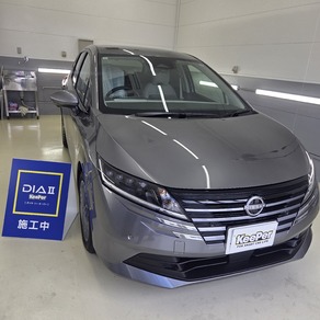 日産・ノート