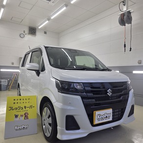 スズキ・ワゴンR