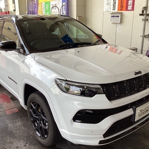 その他・jeep