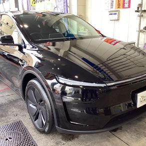 その他・テスラ・モデルY