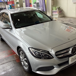 メルセデス・ベンツ・Cクラス