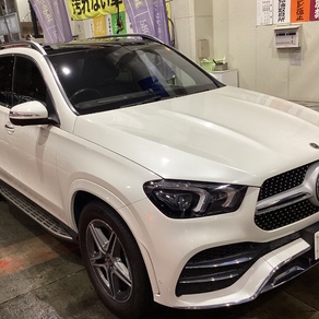 メルセデス・ベンツ・Gクラス