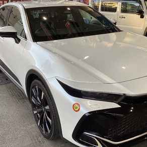 トヨタ・クラウン