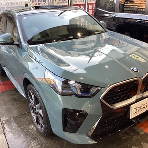 BMW・X2