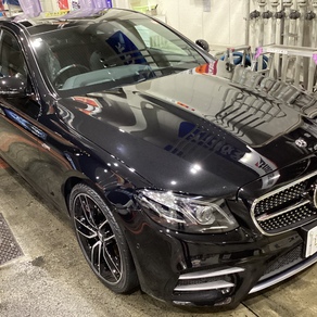 メルセデス・ベンツ・Eクラス