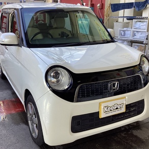 ホンダ・N-ONE