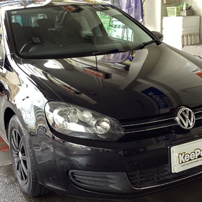 フォルクスワーゲン・ゴルフ